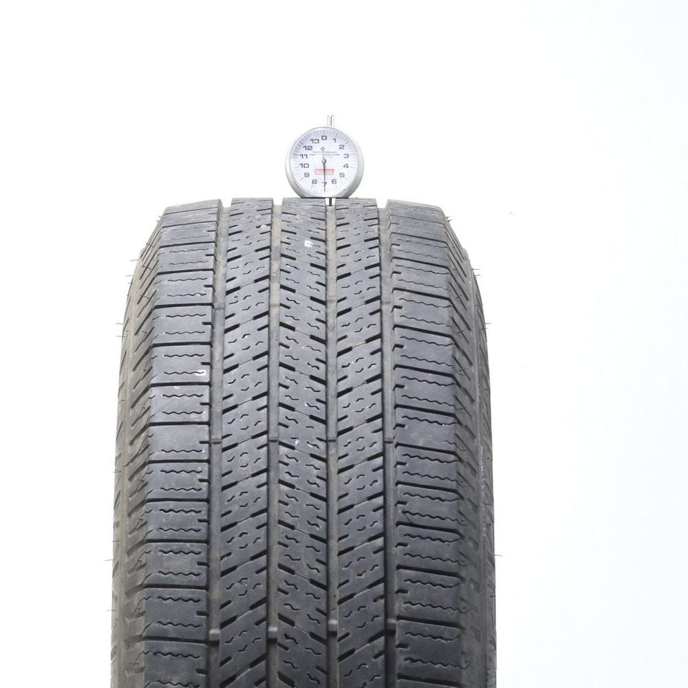 Set of (4) Used LT 245/75R16 Firestone Transforce HT2 120/116R E - 7-8.5/32 - Image 2