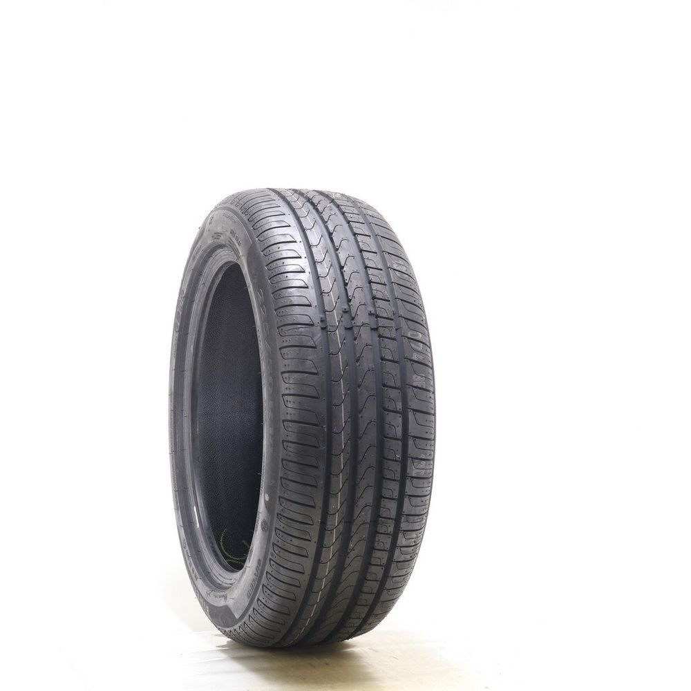 New 225/50R18 Pirelli Cinturato P7 Run Flat 95W - 10/32 - Image 1
