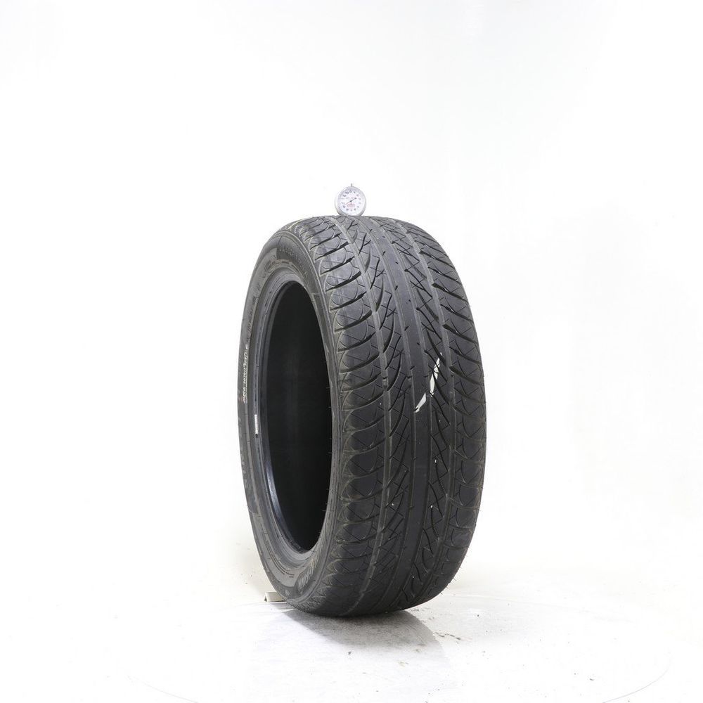 Used 215/50ZR17 Blackhawk Street-H HU01 95W - 9/32 - Image 1