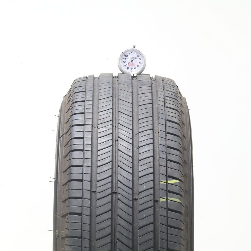 Set of (2) Used 245/70R17 Michelin Primacy LTX 110T - 9-9.5/32 - Image 2