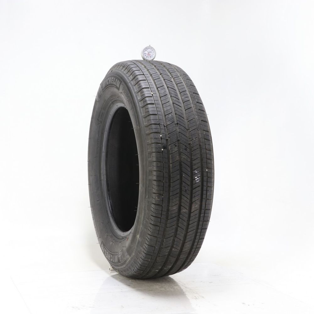Set of (2) Used 245/70R17 Michelin Primacy LTX 110T - 9-9.5/32 - Image 4