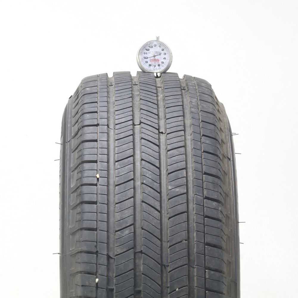 Set of (2) Used 245/70R17 Michelin Primacy LTX 110T - 9-9.5/32 - Image 5