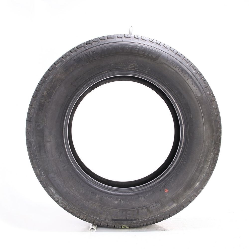 Set of (2) Used 245/70R17 Michelin Primacy LTX 110T - 9-9.5/32 - Image 6