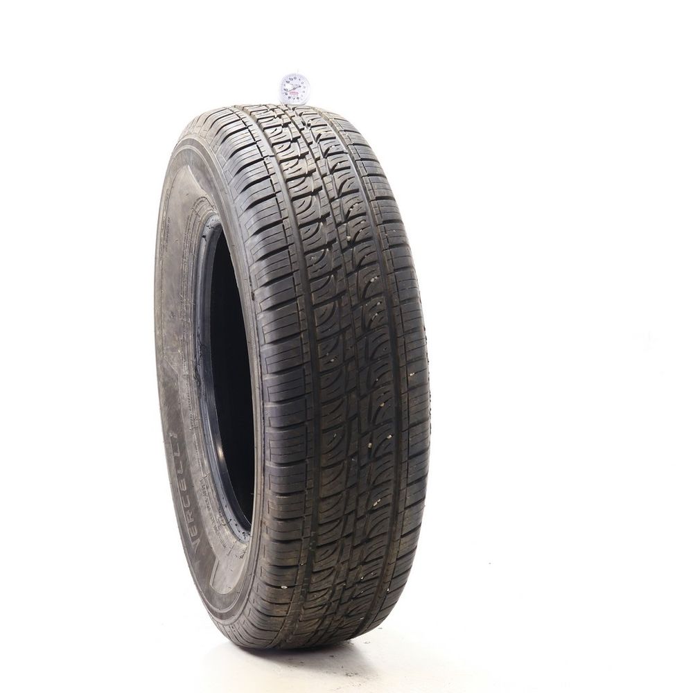 Used 255/70R18 Vercelli Strada III 113T - 9/32 - Image 1