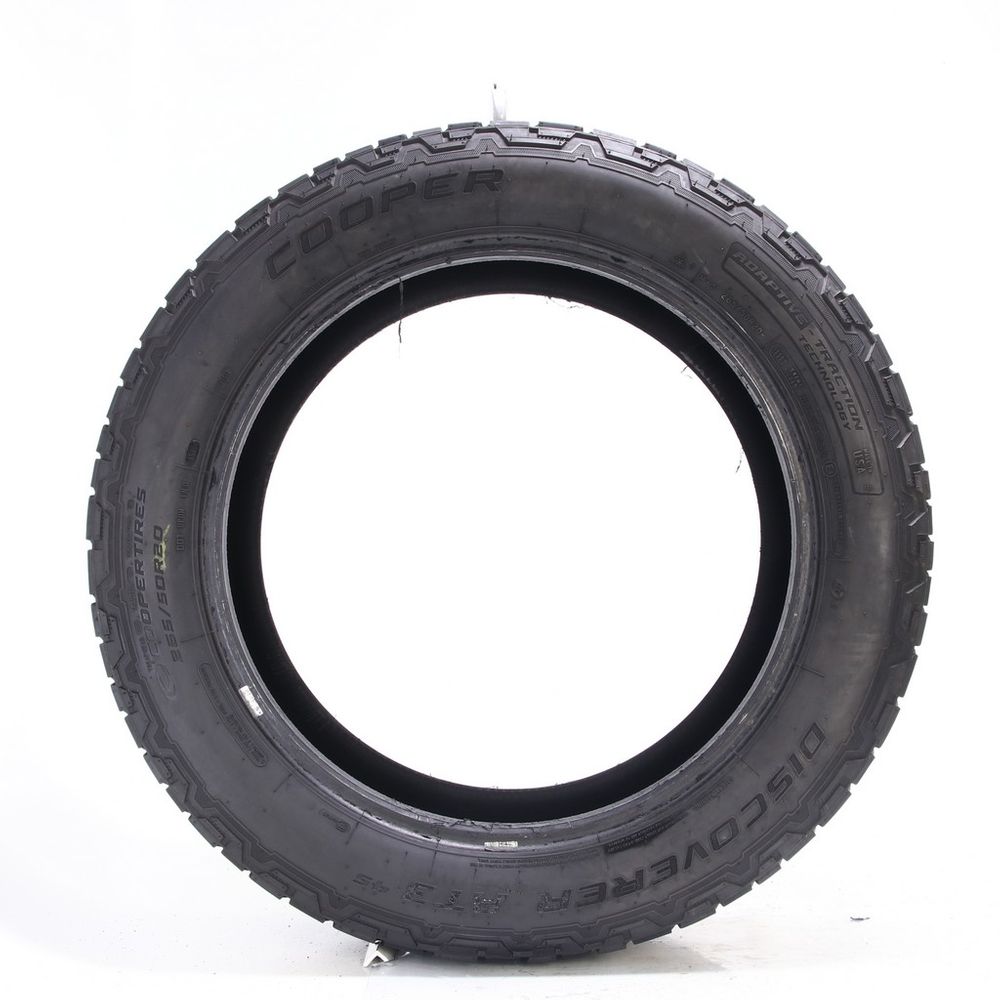 Used 265/50R20 Cooper Discoverer AT3 4S 111T - 6/32 - Image 3