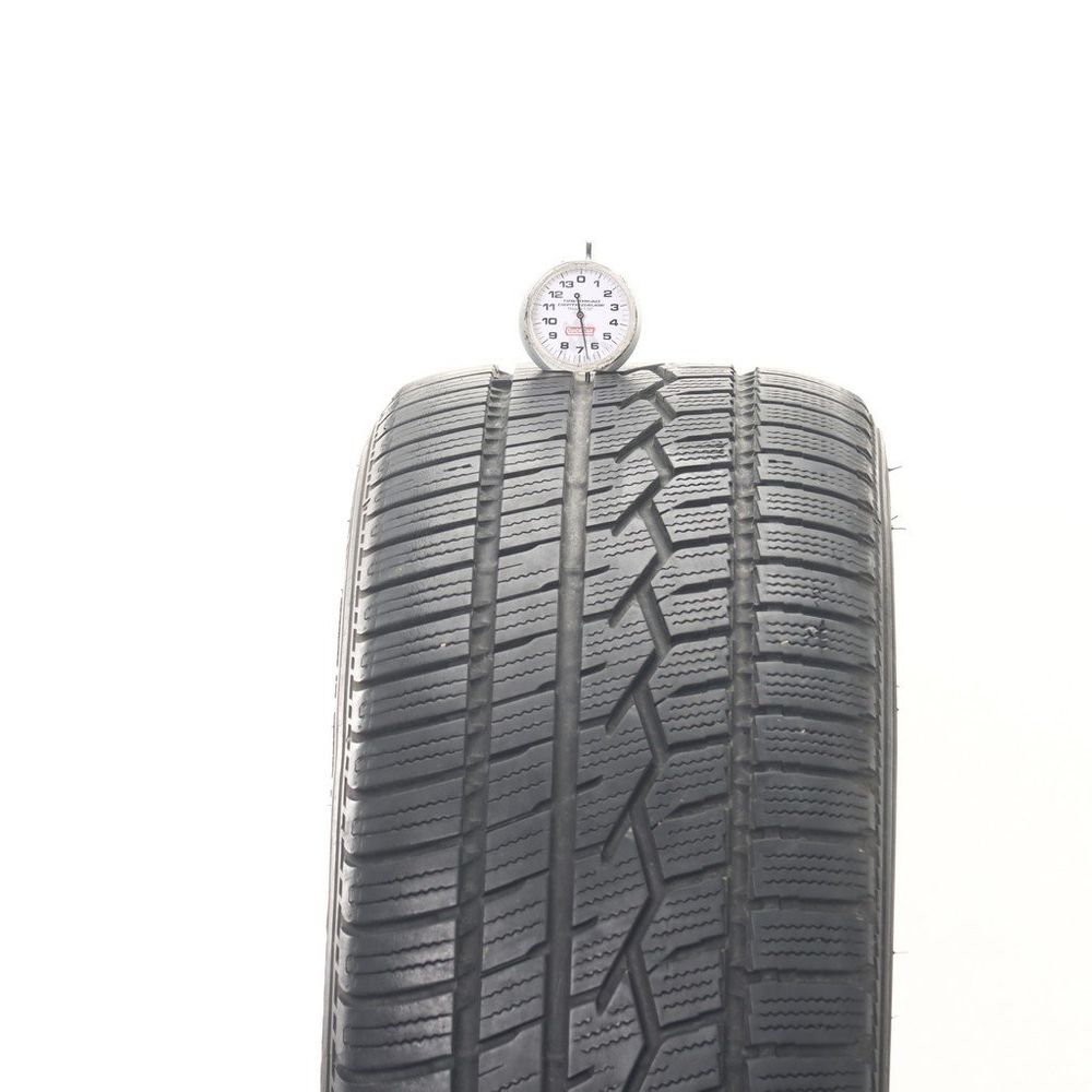 Set of (2) Used 215/50R17 Toyo Celsius 91H - 6.5-8/32 - Image 2