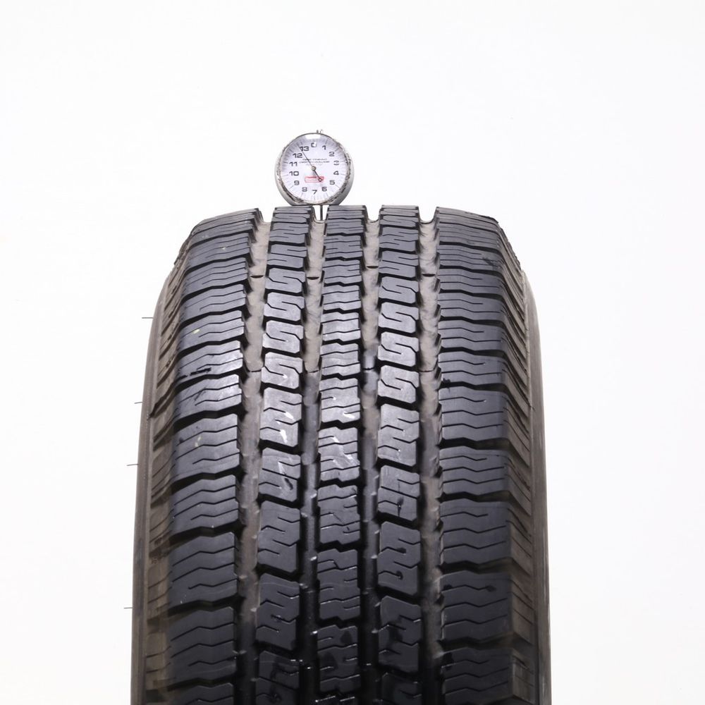 Used 255/70R16 Michelin XC LT4 109S - 12.5/32 - Image 2