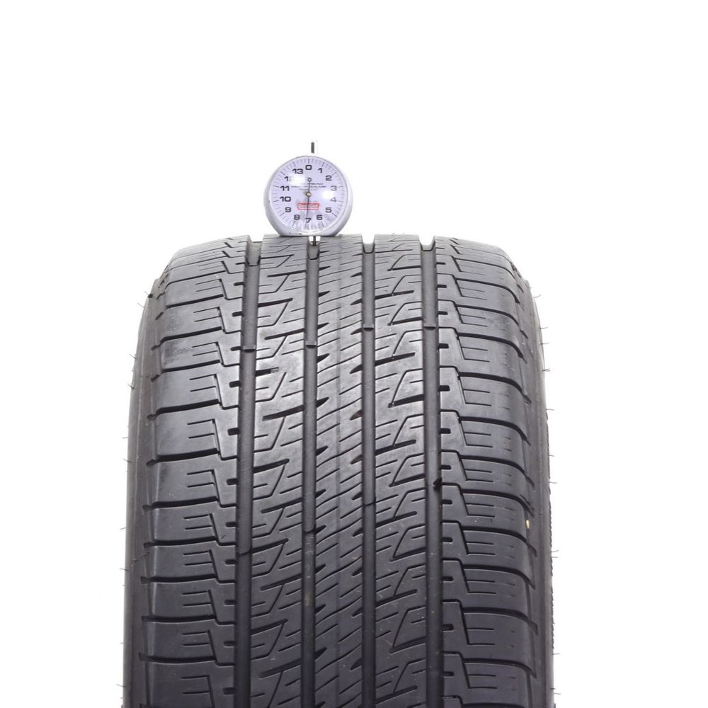 Set of (2) Used 225/50R17 Goodyear Assurance MaxLife 94V - 7-7.5/32 - Image 2