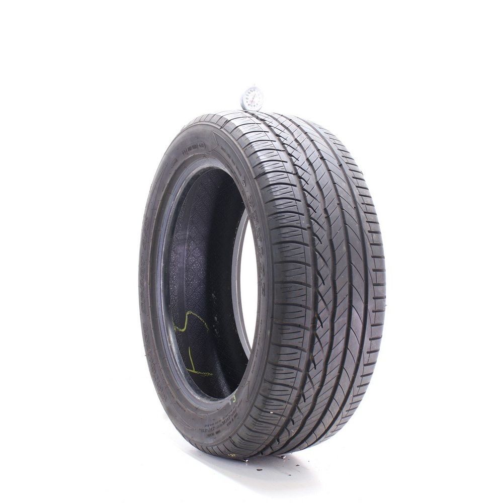 Used 235/50R18 Dunlop Conquest sport A/S 97W - 7.5/32 - Image 1