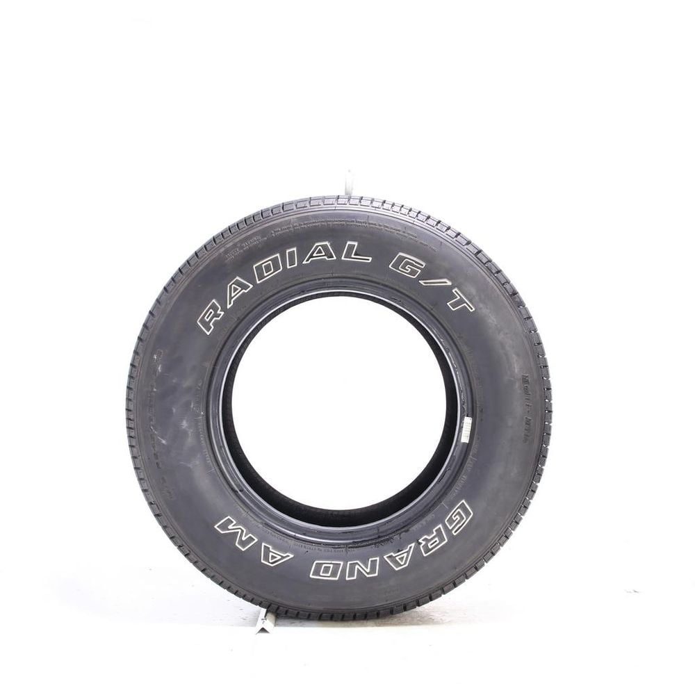 Used 245/60R14 Multi-Mile Grand AM Radial G/T 98S - 7.5/32 - Image 3