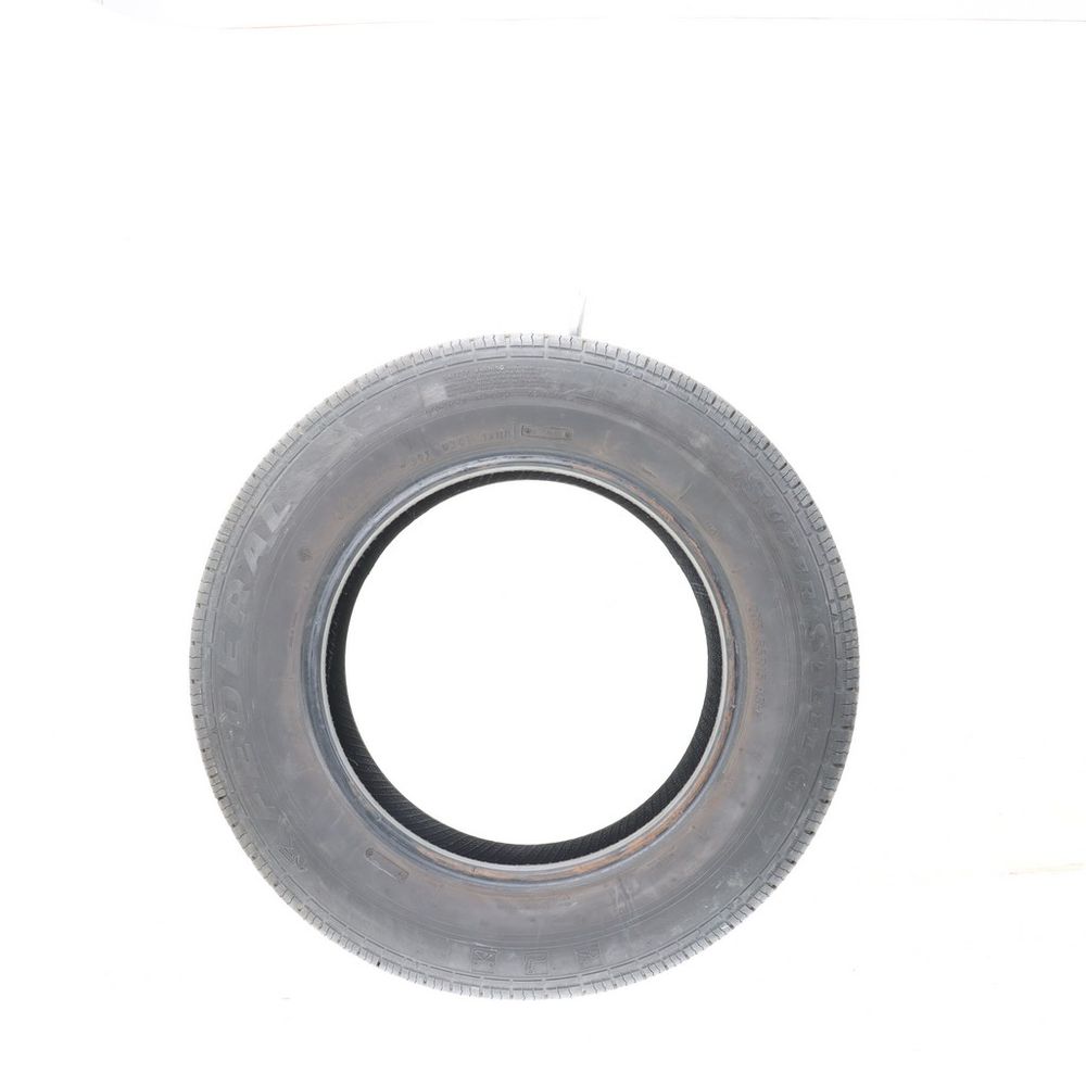 Used 205/65R15 Federal SS657 95H - 8/32 - Image 3