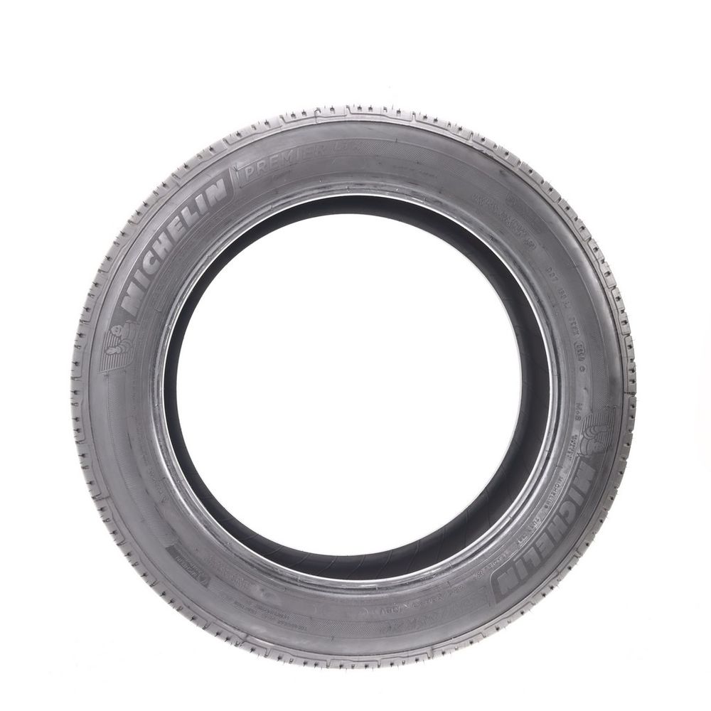 Used 235/55R20 Michelin Premier LTX 102V - 8/32 - Image 3