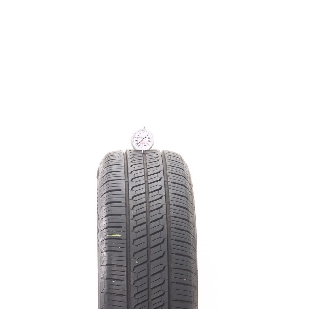 Set of (2) Used 205/65R16 Continental ControlContact Tour M A/S EV 95H - 8.5-9/32 - Image 2