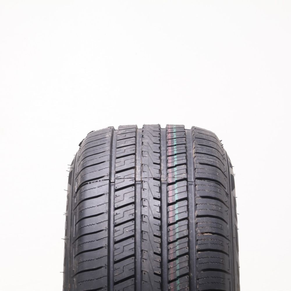 Set of (2) New 245/60R18 Falken Pro G5 CSV 105V - 10.5/32 - Image 2