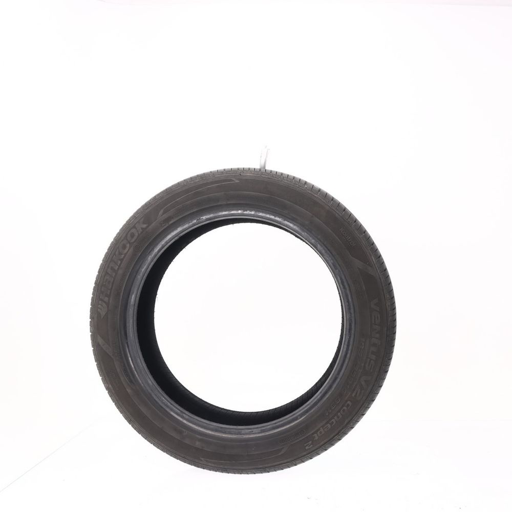 Used 185/55R16 Hankook Ventus V2 concept2 83H - 7/32 - Image 3