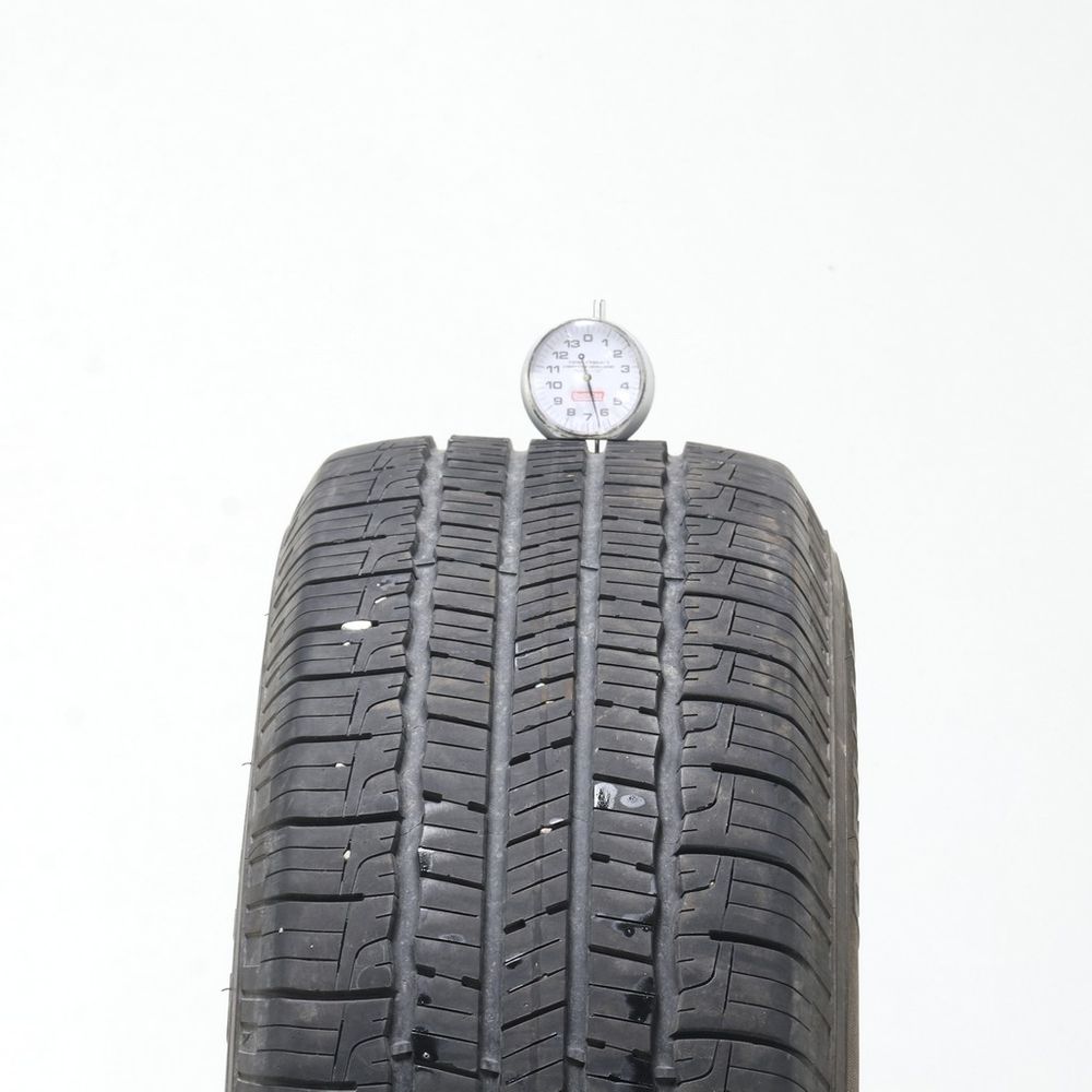 Used 215/60R17 Goodyear Reliant All-season 96V - 6.5/32 - Image 2