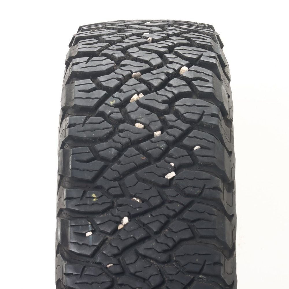 Used LT 265/70R18 BFGoodrich All-Terrain T/A KO3 124/121S E - 14.5/32 - Image 2