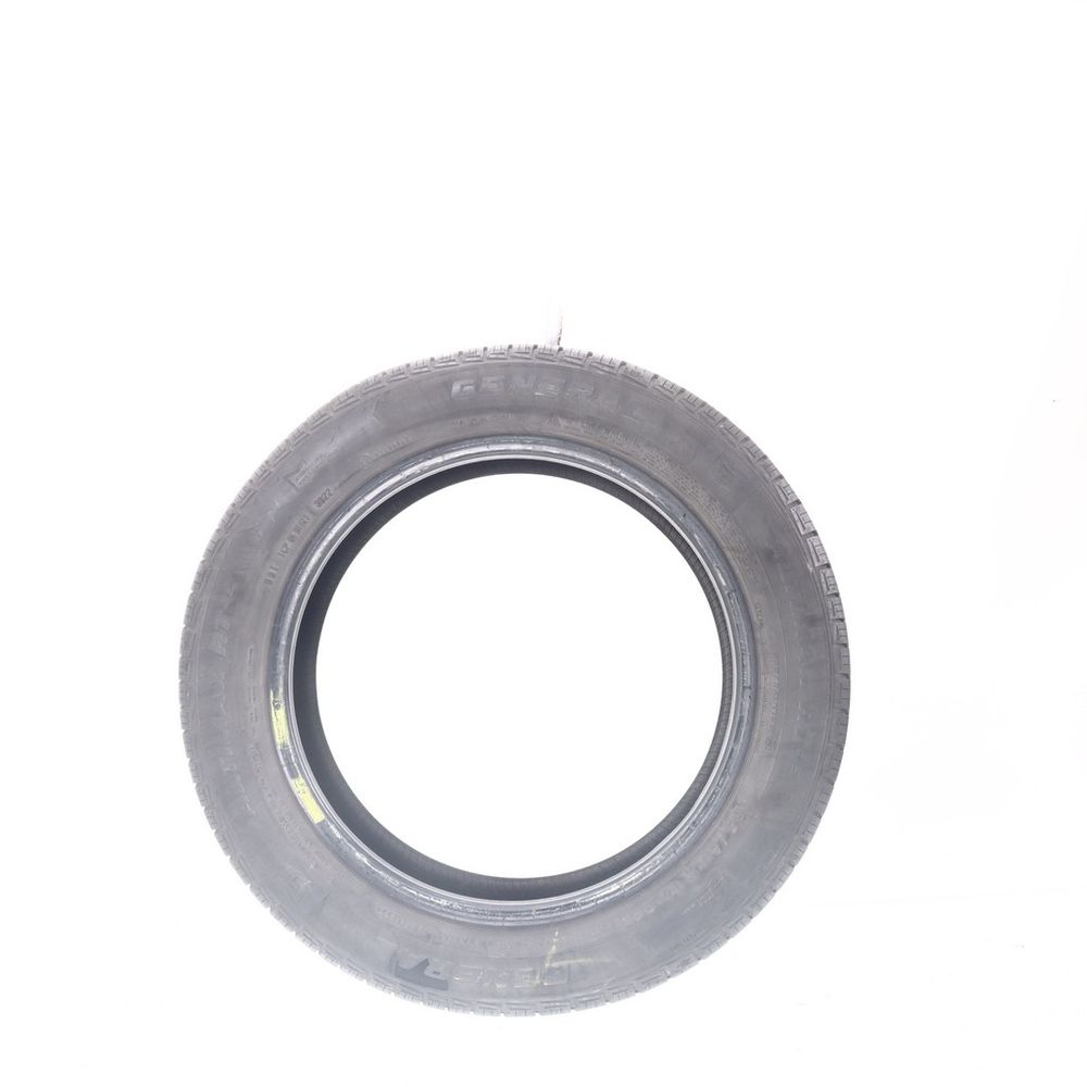 Used 185/60R16 General Altimax RT45 86H - 7.5/32 - Image 3