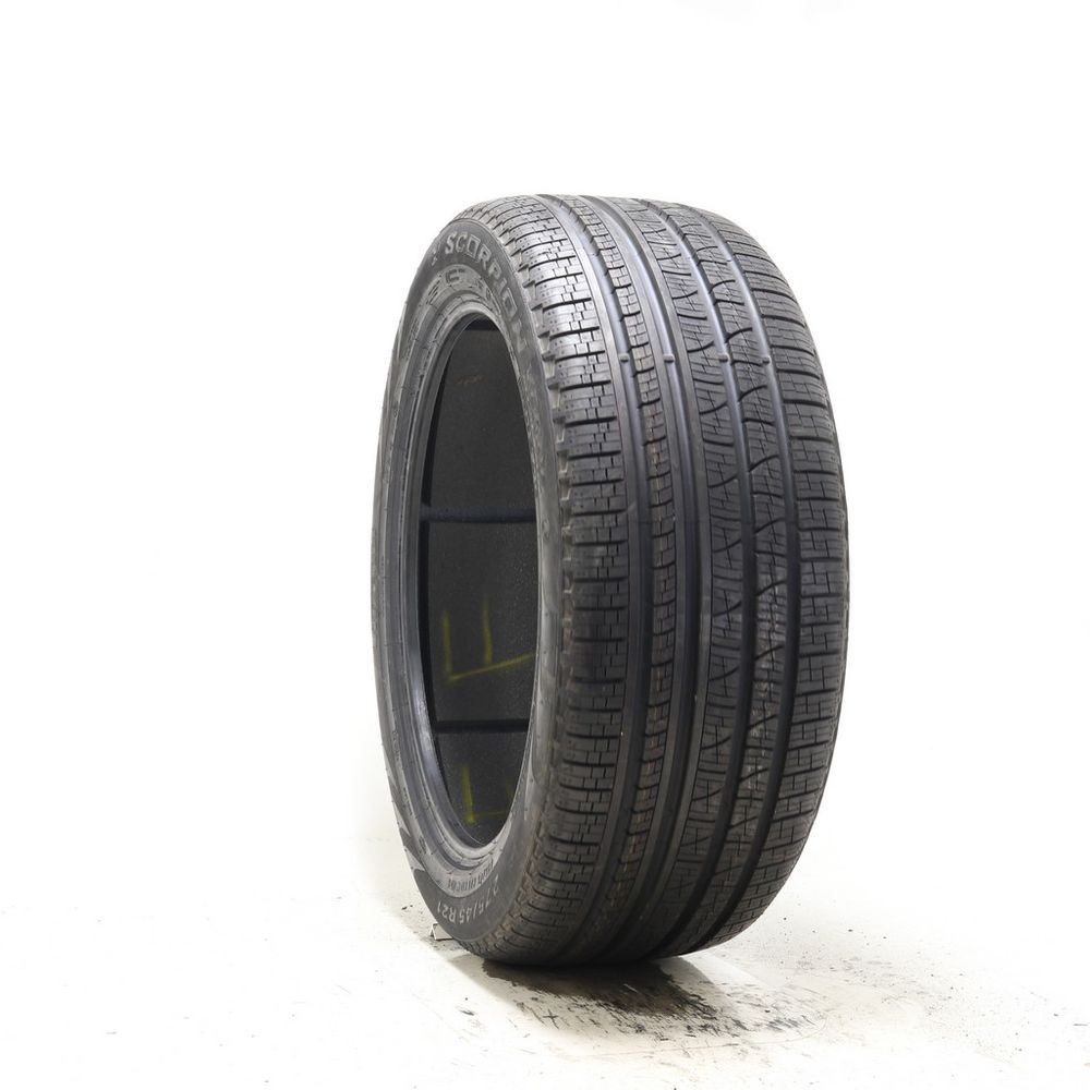 New 275/45R21 Pirelli Scorpion Verde LR PNCS 110W - 11/32 - Image 1