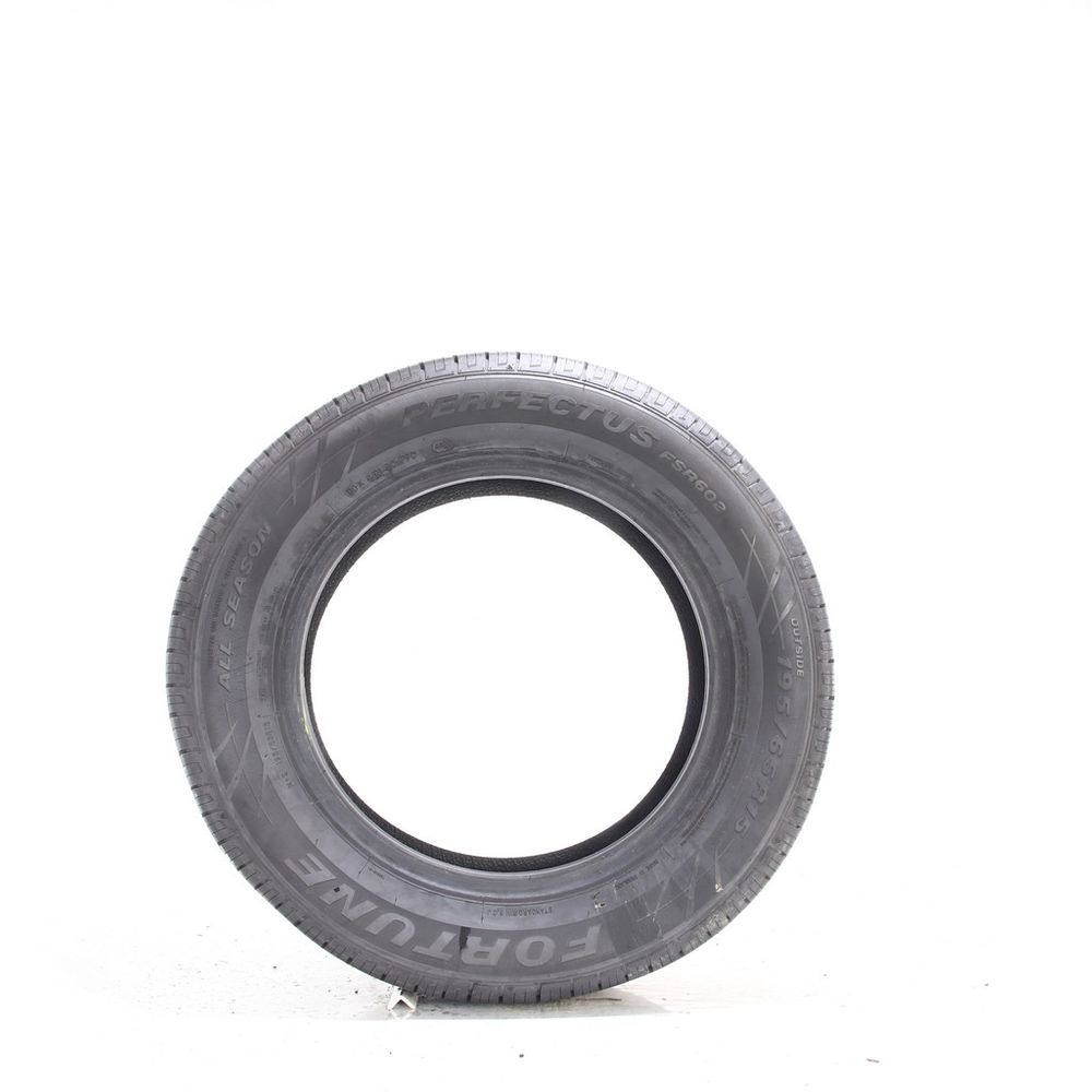 New 195/65R15 Fortune Perfectus FSR602 91H - Image 3