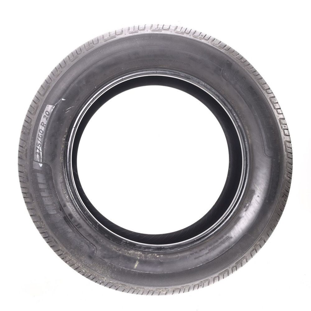 Used 275/60R20 Michelin X LT A/S 2 116H - 6/32 - Image 3