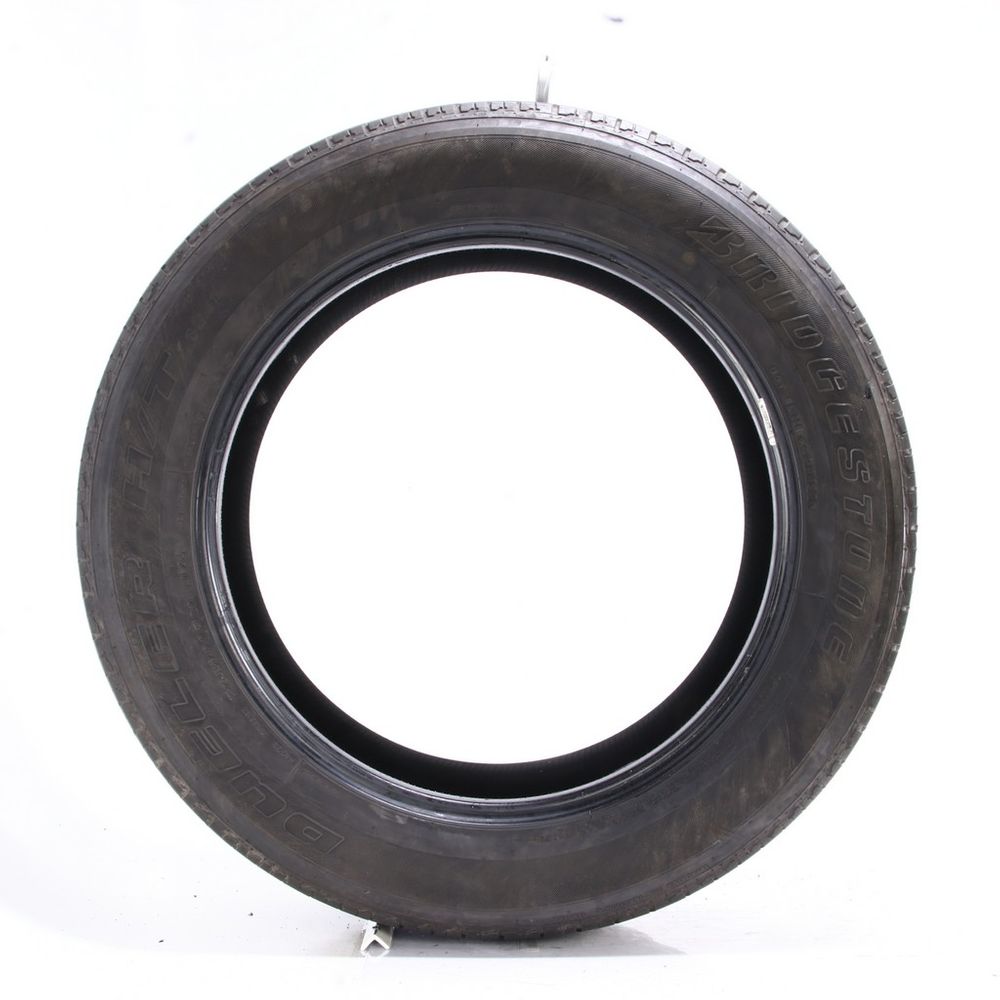 Used 245/60R20 Bridgestone Dueler H/T 684 II 107H - 5.5/32 - Image 3