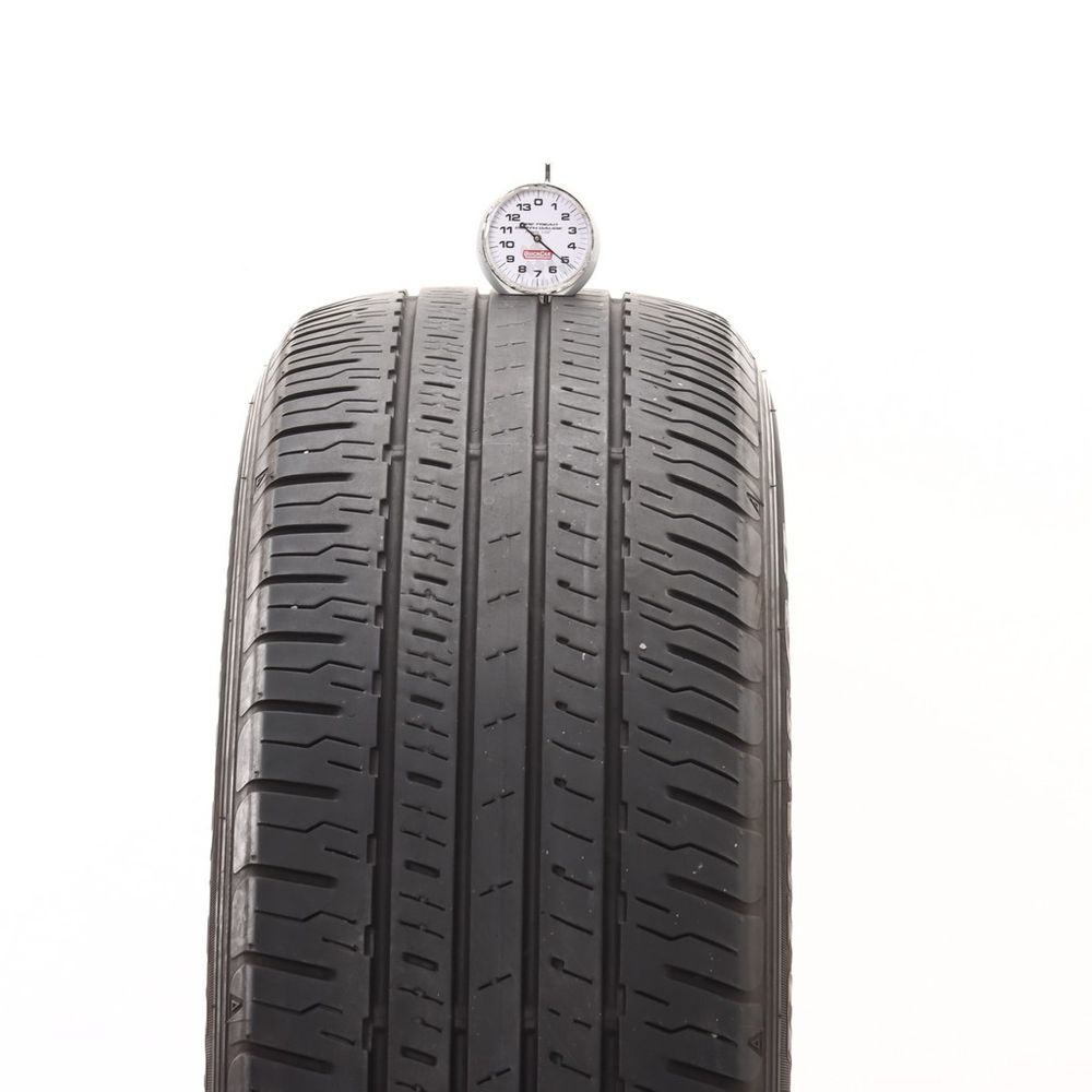 Set of (4) Used 225/60R18 Dunlop Grandtrek PT20 100H - 5/32 - Image 2