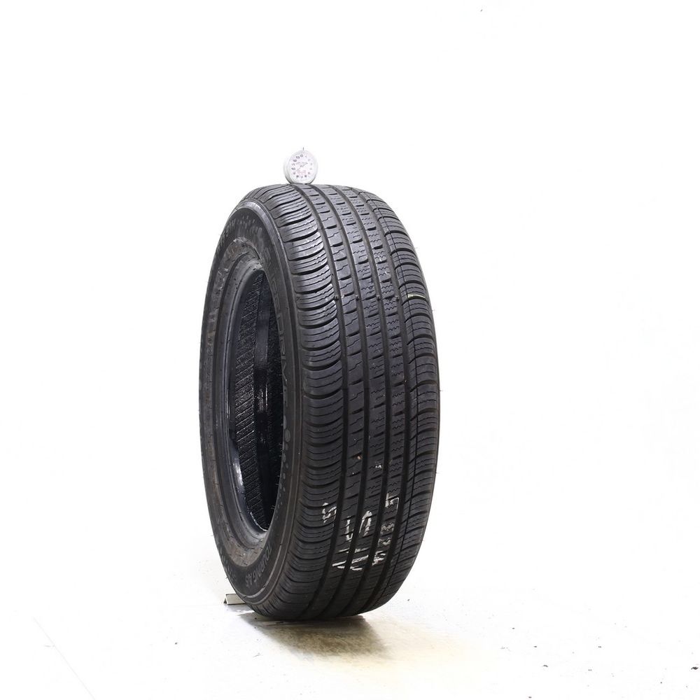 Set of (2) Used 195/65R15 SureDrive Touring A/S TA71 91H - 8.5-9/32 - Image 4