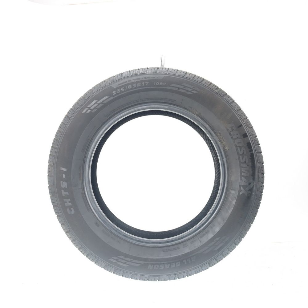 Used 235/65R17 Crossmax CHTS-1 108V - 8/32 - Image 3