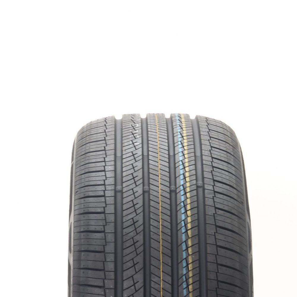 New 255/45R20 Nexen Roadian GTX RG1 SUV 101W - Image 2