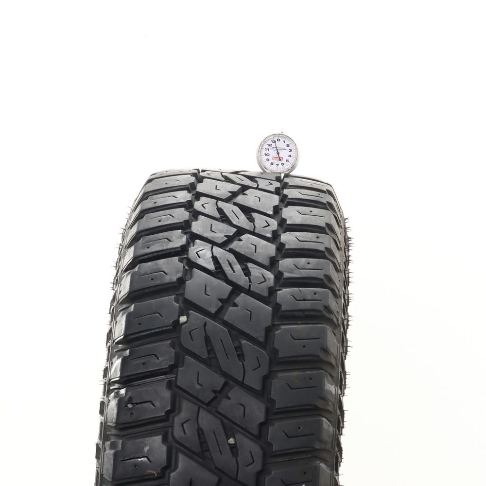 Used LT 31X10.5R15 DeanTires Back Country Mud Terrain MT-3 109Q C - 13/32 - Image 2