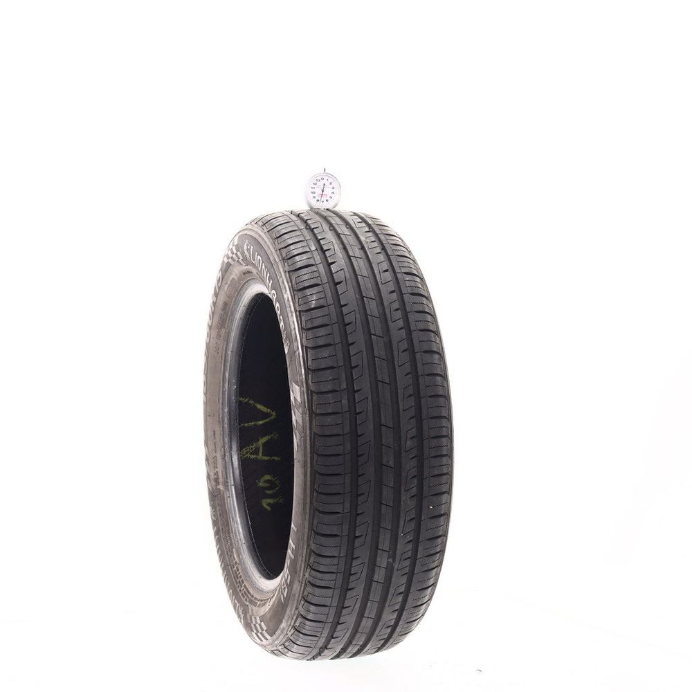 Used 185/60R15 Lionhart LH-501 84H - 7.5/32 - Image 1