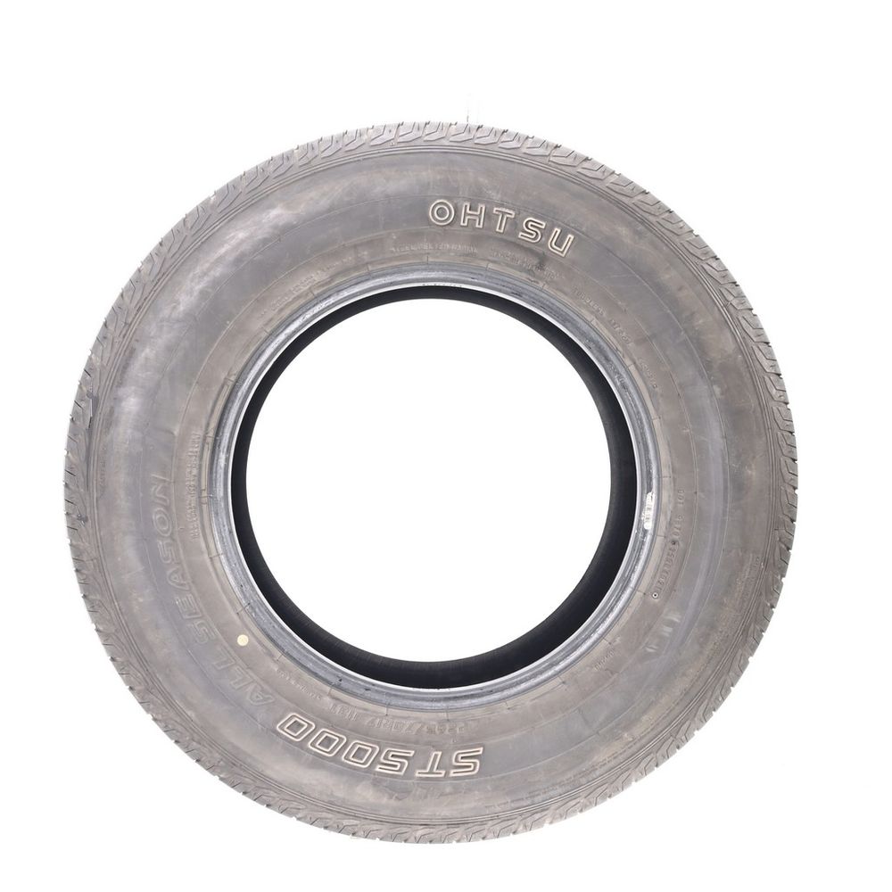 Used 265/70R17 Ohtsu ST5000 113T - 6/32 - Image 3