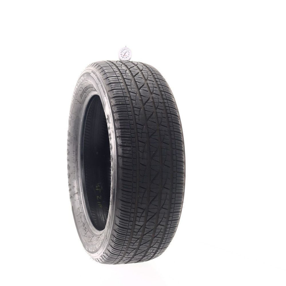 Used 235/55R19 Firestone Destination LE3 101H - 8/32 - Image 1