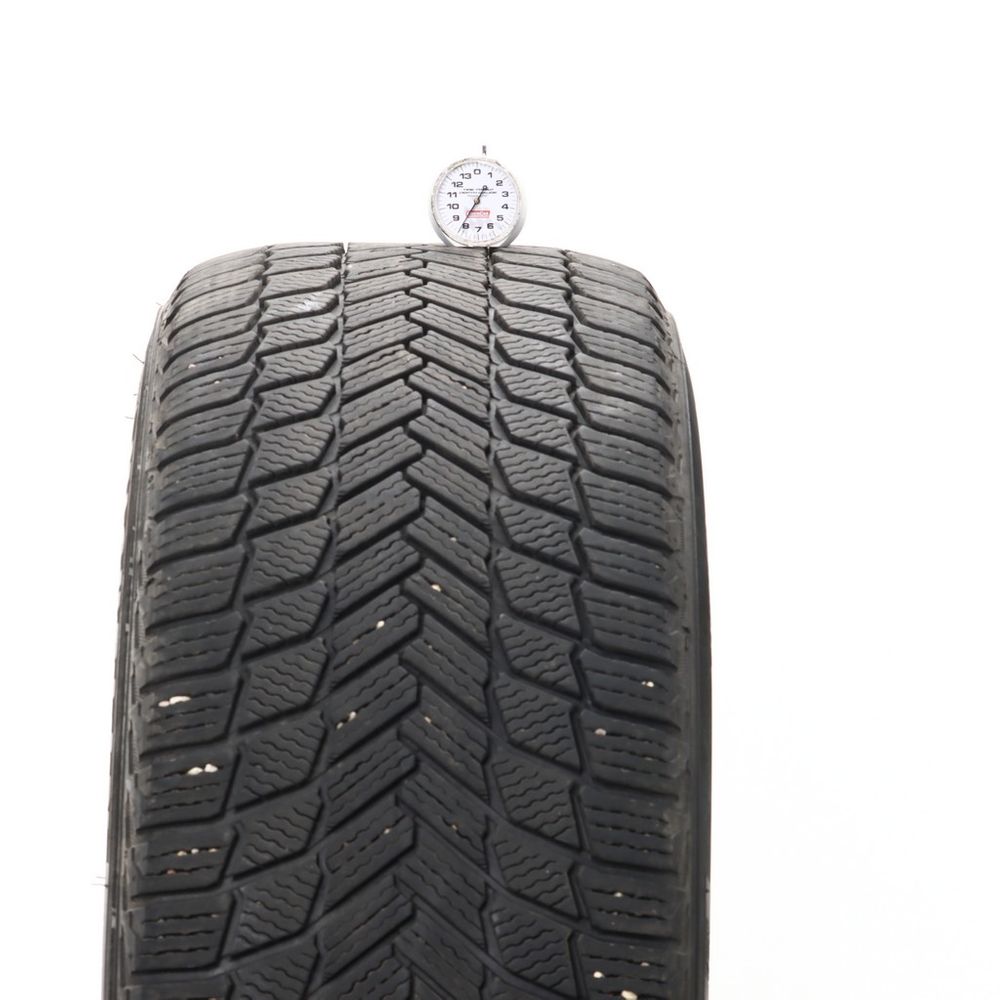 Used 275/50R22 Michelin X-Ice Snow SUV 115H - 8/32 - Image 2