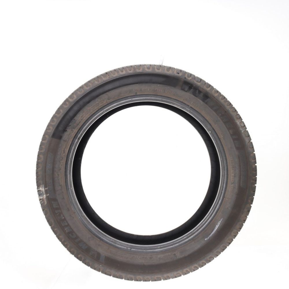 Set of (2) Used 235/55R19 Michelin X Tour A/S 2 105H - 8.5-9.5/32 - Image 3