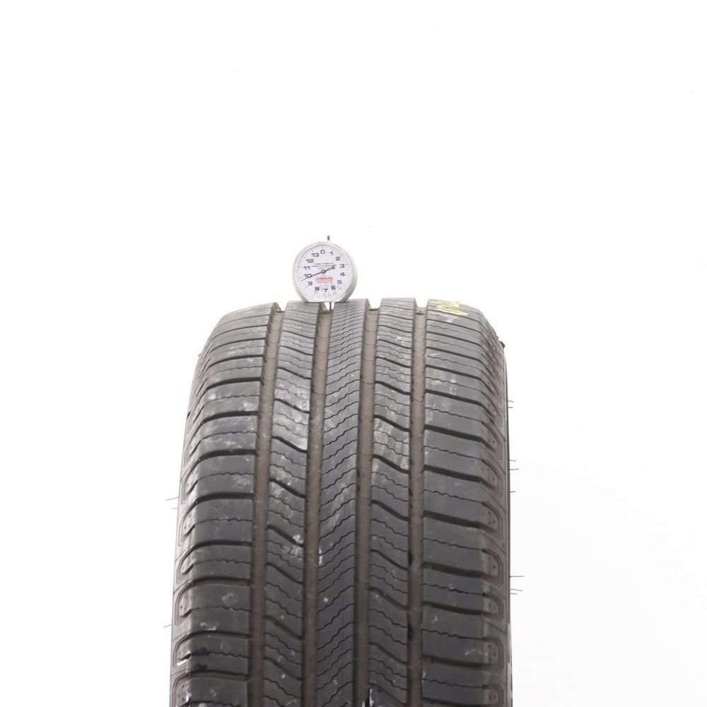Set of (2) Used 235/55R19 Michelin X Tour A/S 2 105H - 8.5-9.5/32 - Image 5