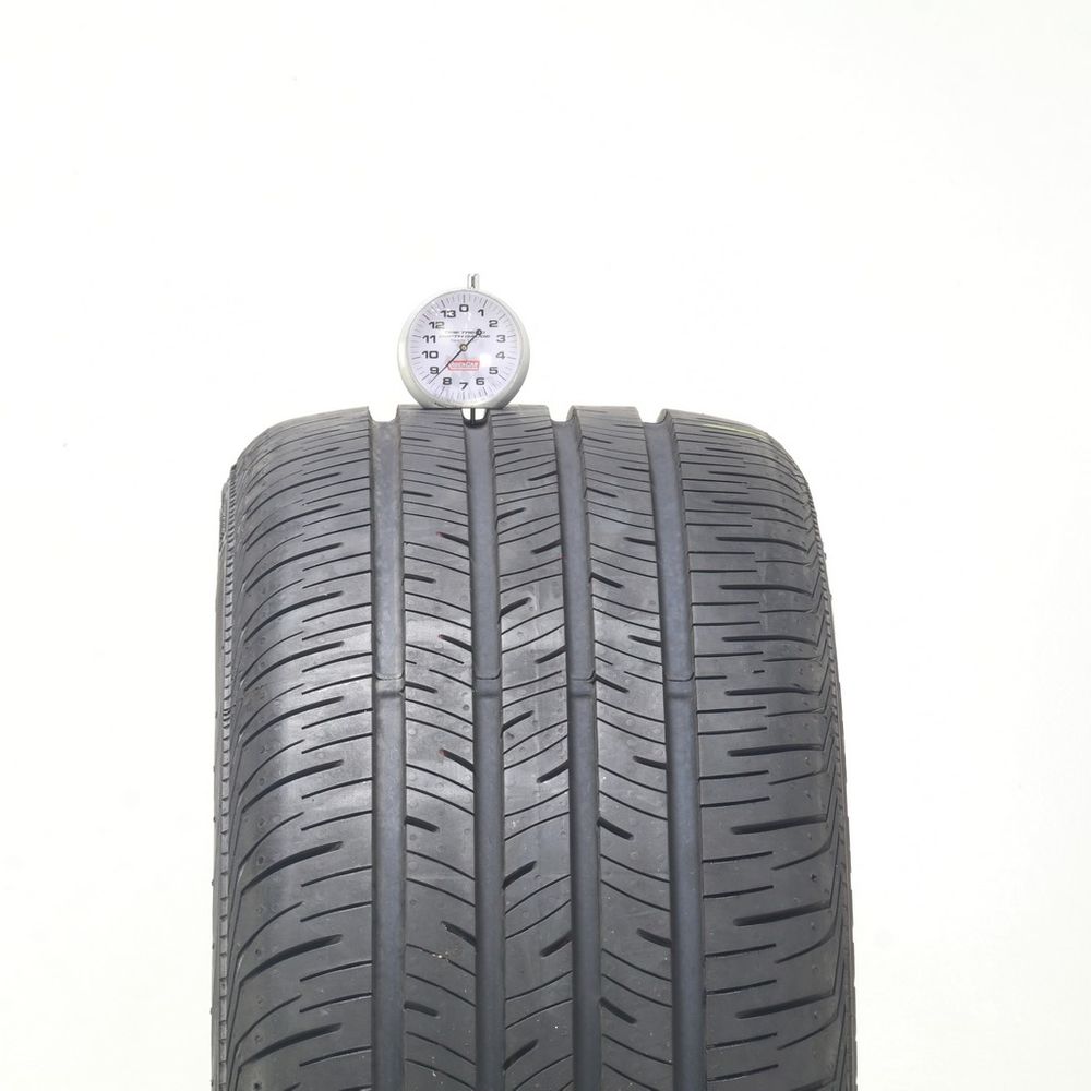 Set of (2) Used 235/45R18 Continental ContiProContact 94H - 8.5/32 - Image 2