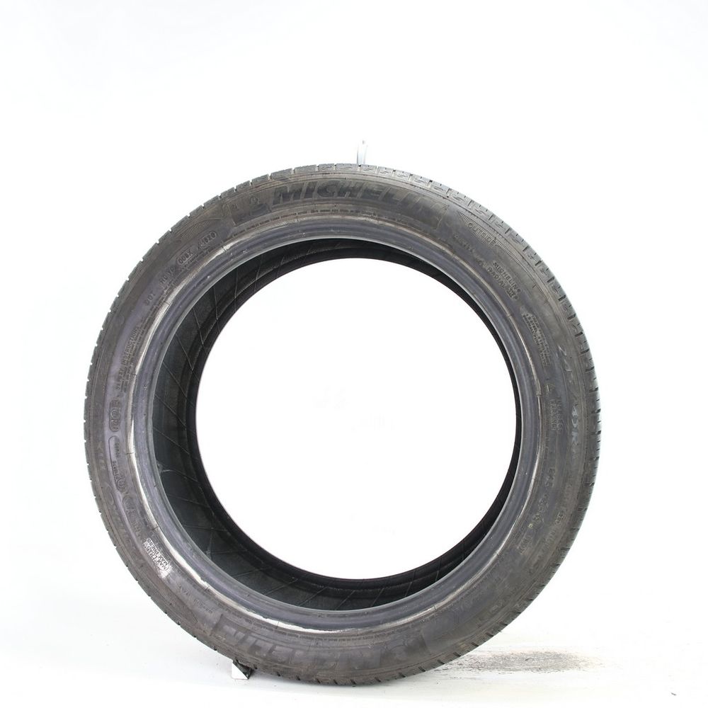 Used 245/45R19 Michelin Primacy MXM4 ZP MOE 102H - 5.5/32 - Image 3