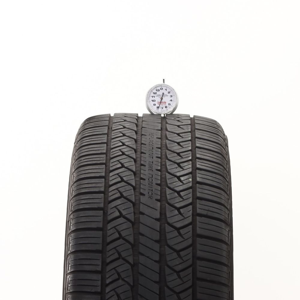 Set of (2) Used 235/55R20 General Altimax RT45 102H - 7.5-9/32 - Image 2
