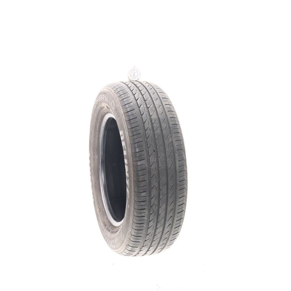 Used 215/65R16 Delinte DH2 Eco 102H - 7/32 - Image 1