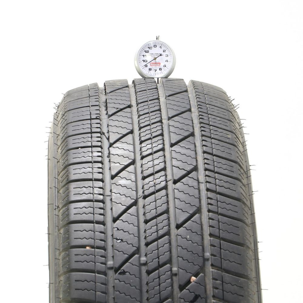 Used 255/70R18 Bridgestone Dueler LX 113T - 9/32 - Image 2