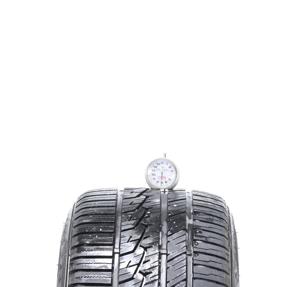 Used 235/40R19 Sumitomo HTR A/S P03 96V - 7/32 - Image 2
