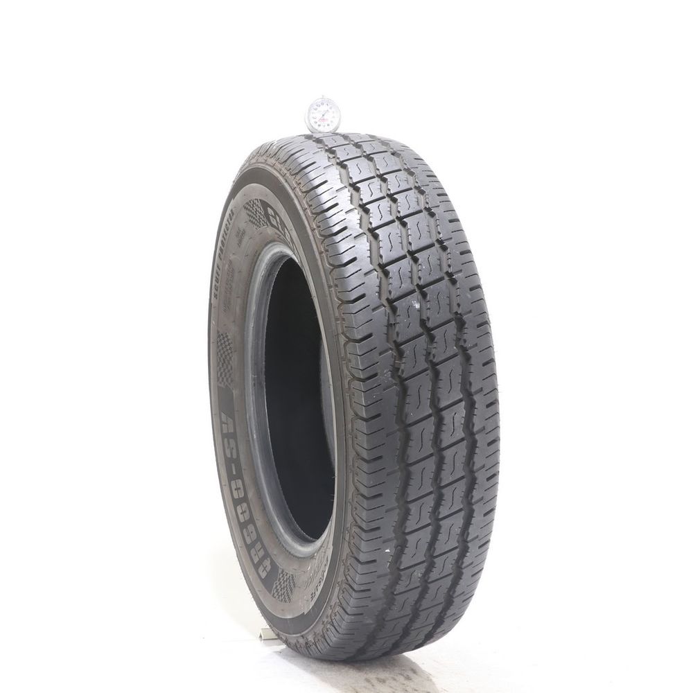 Used 225/75R16C Gladiator QR600-SV 121/120R - 8.5/32 - Image 1