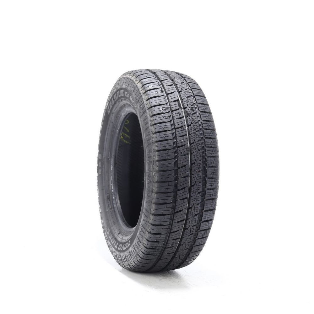 New 235/65R16C Toyo Celsius Cargo 121/119R - 13/32 - Image 1