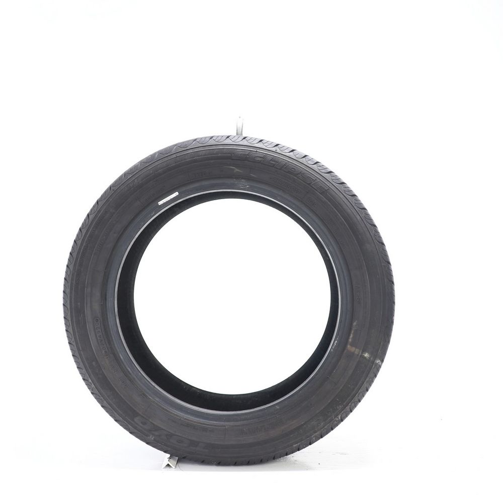 Set of (2) Used 215/55R17 Toyo Eclipse 94H - 9-9.5/32 - Image 3