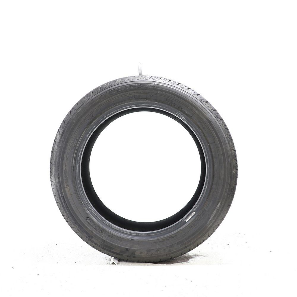 Set of (2) Used 215/55R17 Toyo Eclipse 94H - 9-9.5/32 - Image 6