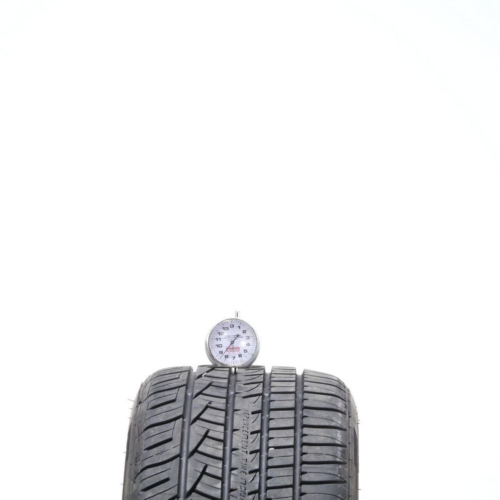 Set of (2) Used 205/40ZR17 General G-Max AS-05 84W - 8.5/32 - Image 2