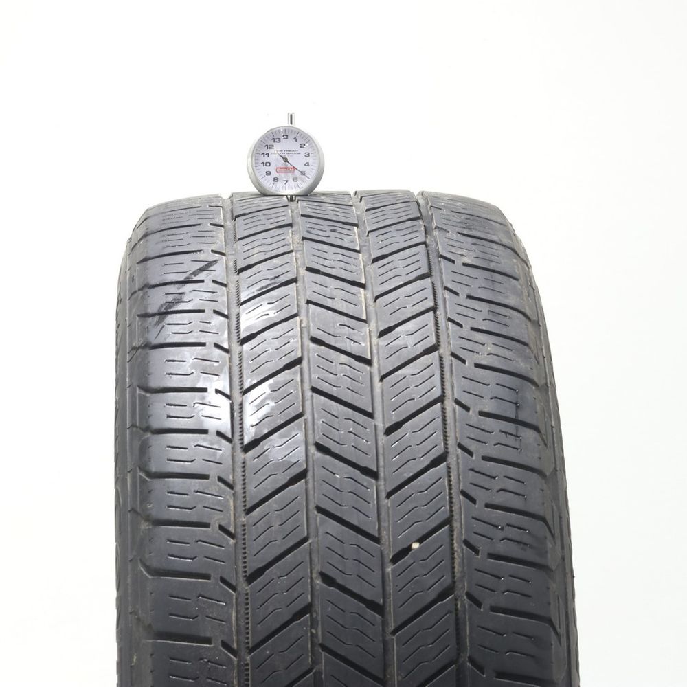 Used 275/55R20 Continental TerrainContact H/T 117H - 5/32 - Image 2