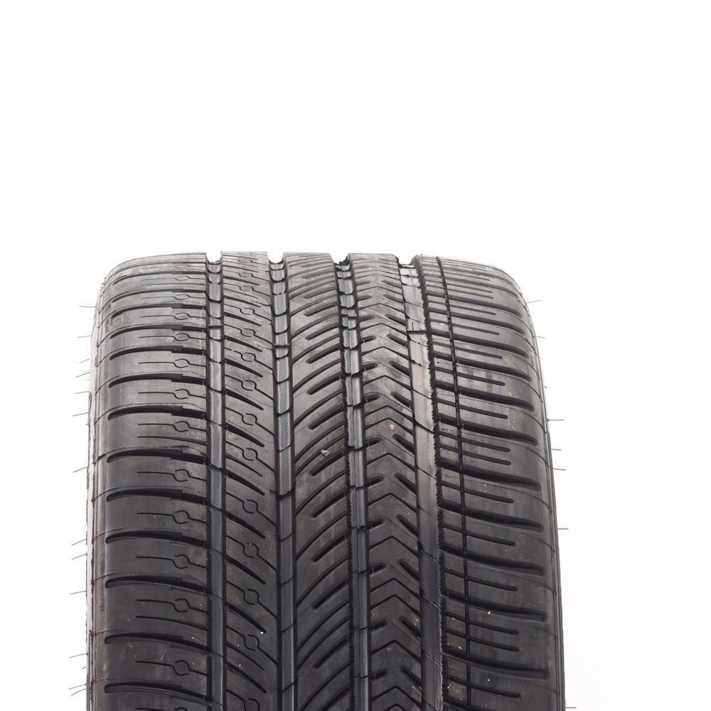 Set of (2) New 265/40ZR20 Michelin Pilot Sport All Season 4 104Y - Image 2